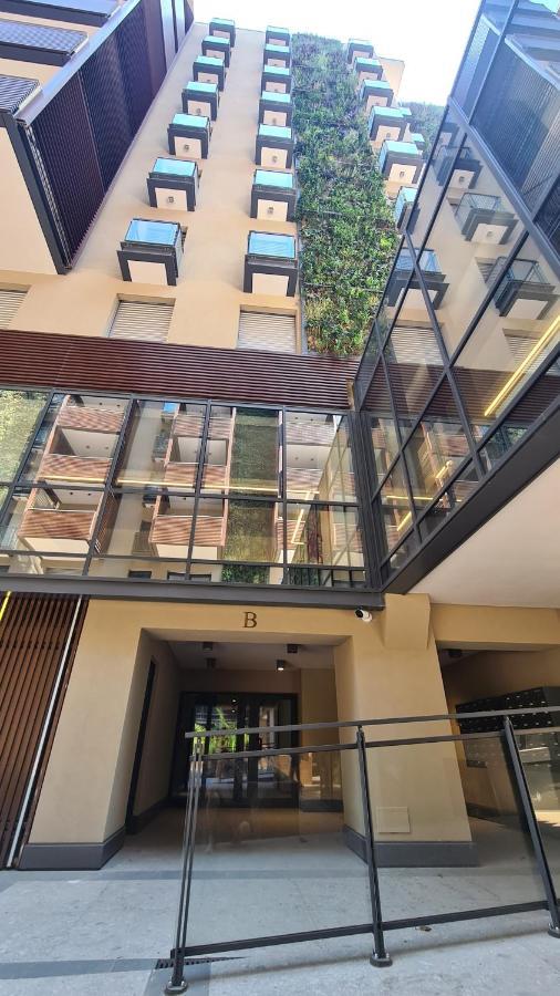 Trastevere Rome'S Heart Charming Appartment 1 Extérieur photo