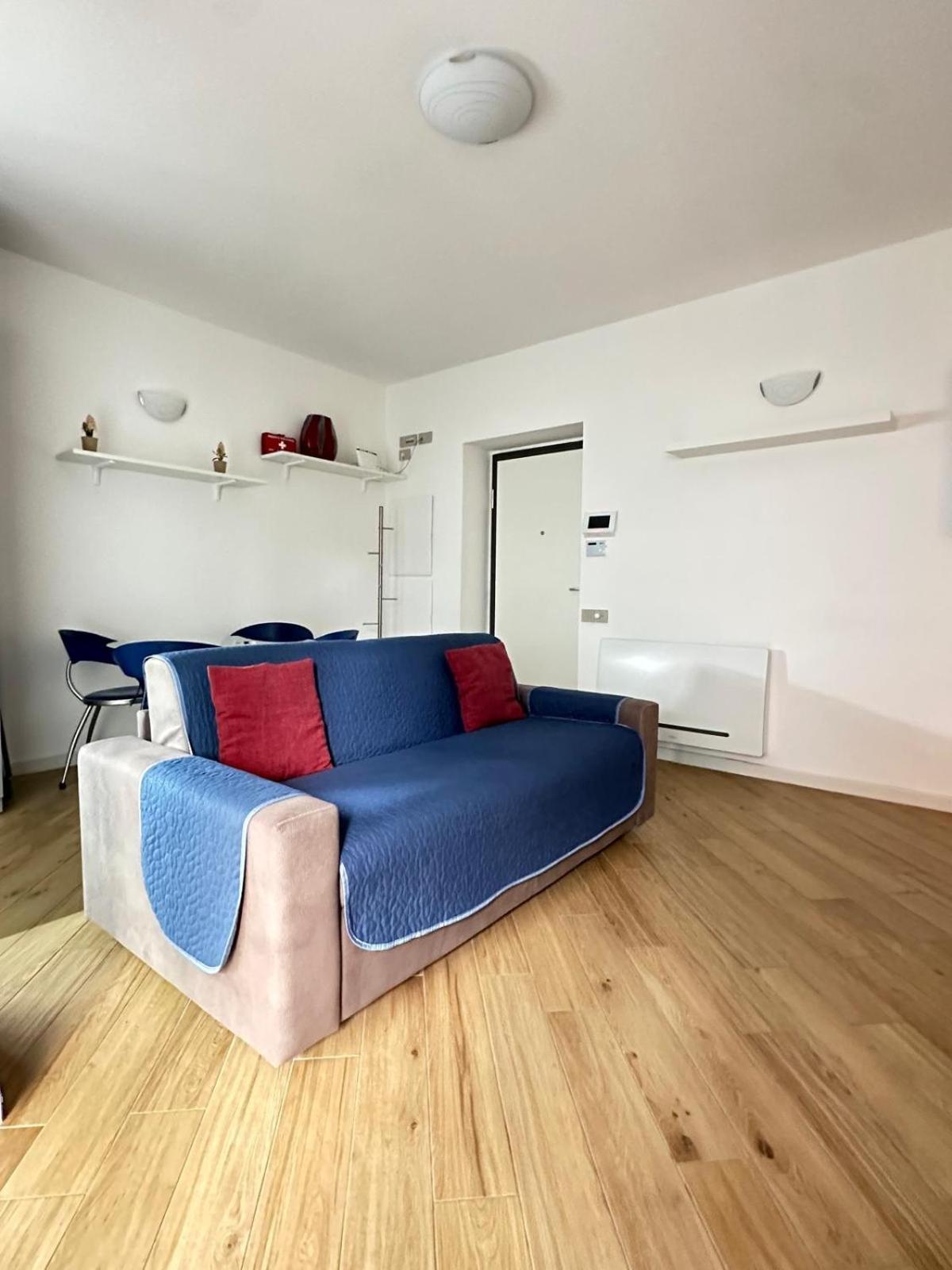 Trastevere Rome'S Heart Charming Appartment 1 Extérieur photo